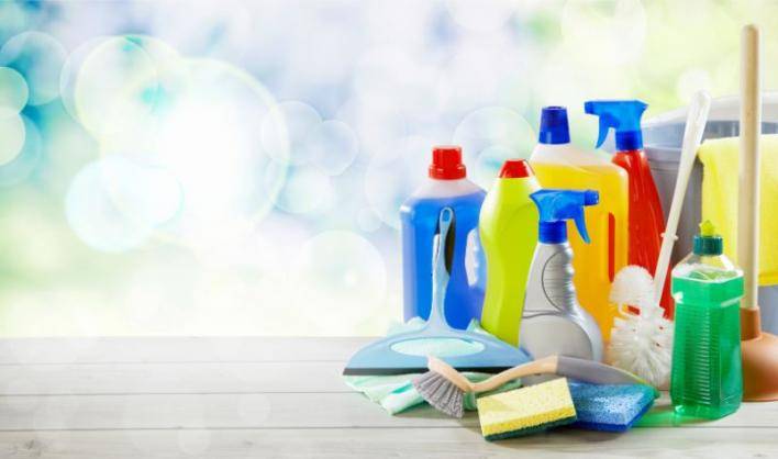 home cleaning tips