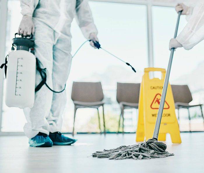 deep cleaning near me