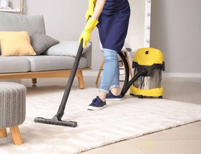 house cleaning service