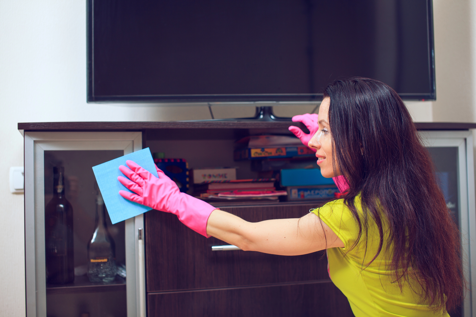 Trusted House Cleaning Services in Gates NY